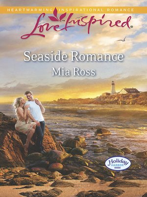 cover image of Seaside Romance